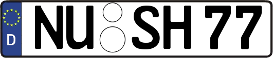 NU-SH77