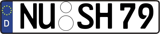 NU-SH79