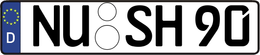 NU-SH90