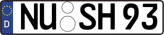 NU-SH93