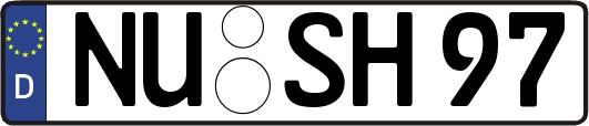 NU-SH97