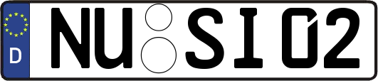 NU-SI02
