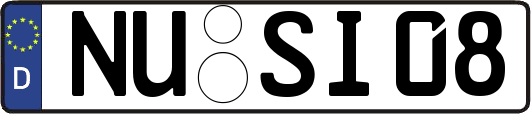 NU-SI08