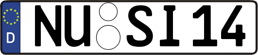 NU-SI14