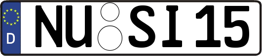 NU-SI15