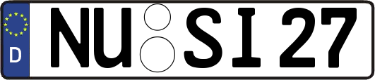 NU-SI27