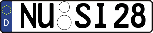 NU-SI28