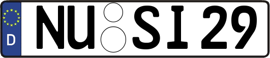 NU-SI29