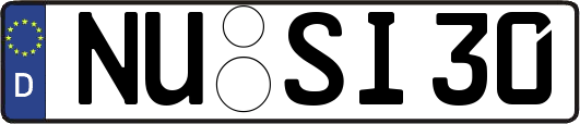 NU-SI30