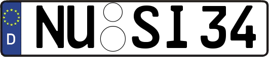 NU-SI34