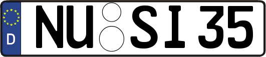 NU-SI35