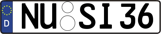 NU-SI36
