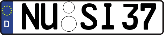 NU-SI37