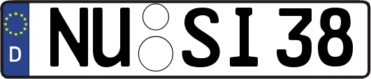 NU-SI38