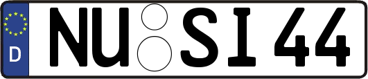 NU-SI44