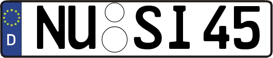NU-SI45