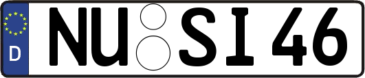 NU-SI46