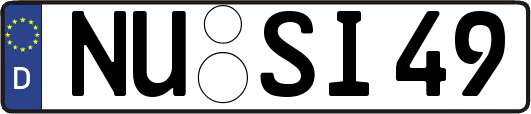 NU-SI49