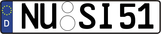NU-SI51