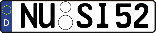 NU-SI52