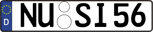NU-SI56