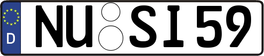 NU-SI59