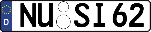 NU-SI62