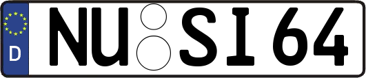 NU-SI64