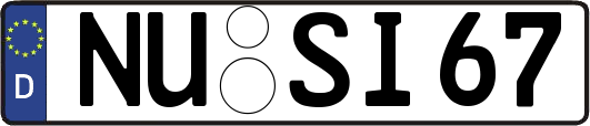 NU-SI67