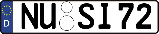 NU-SI72
