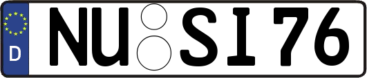 NU-SI76