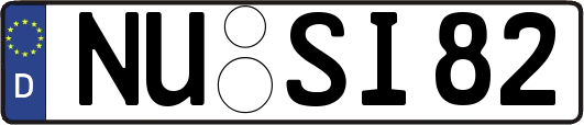 NU-SI82