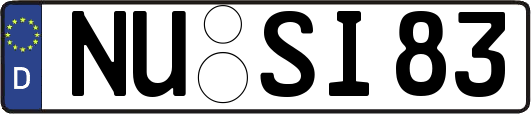 NU-SI83