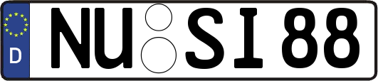 NU-SI88