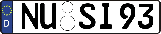 NU-SI93