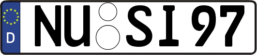 NU-SI97