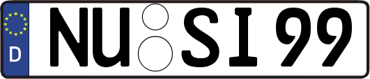 NU-SI99