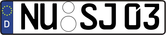 NU-SJ03