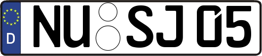 NU-SJ05