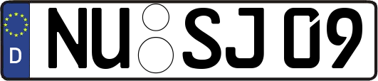 NU-SJ09