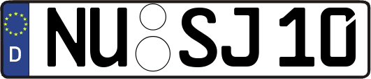 NU-SJ10