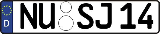 NU-SJ14