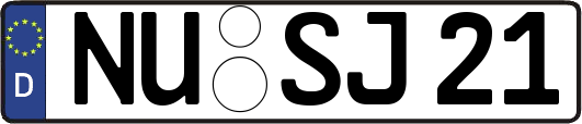 NU-SJ21