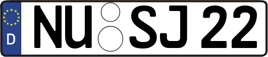 NU-SJ22