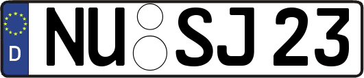 NU-SJ23
