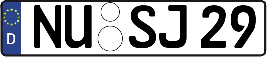 NU-SJ29