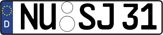 NU-SJ31