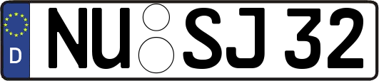 NU-SJ32