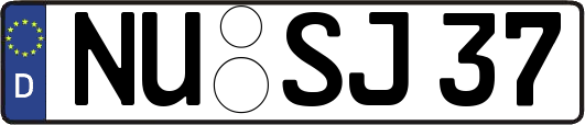 NU-SJ37