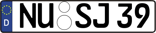 NU-SJ39